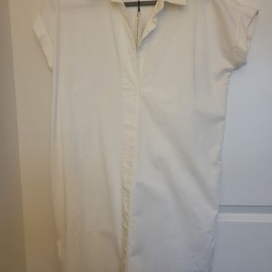 Women shirt dress